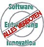 Gegen Software-Patente!